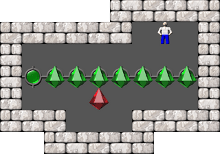 Level 15 — Howards Second Sets Second Set